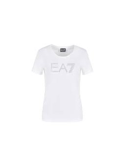 T-SHIRT EA7 P/E 243DTT21 TJFKZ