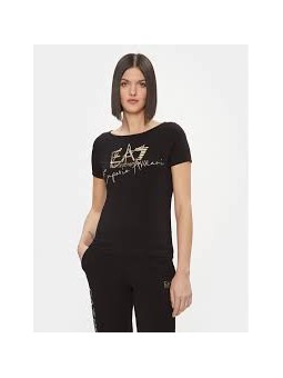 T-SHIRT EA7 P/E 243DTT26 TJFKZ