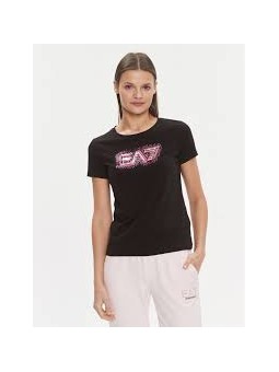 T-SHIRT EA7 P/E 243DTT28 TJFKZ