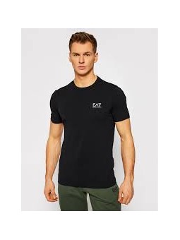 T-SHIRT EA7 P/E 248NPT52 PJM5Z