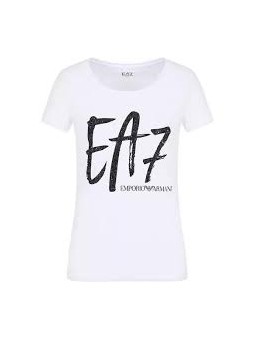 T-SHIRT EA7 P/E 248NTT68 TJFKZ