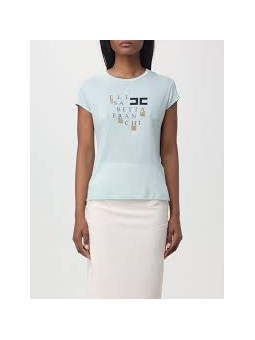 T-SHIRT ELISABETTA FRANCHI...