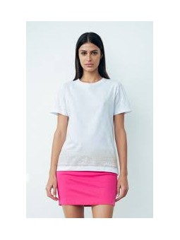 T-SHIRT GAELLE P/E...