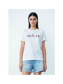 T-SHIRT GAELLE P/E...