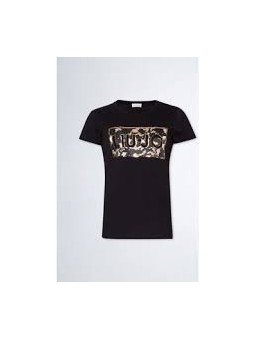 T-SHIRT LIUJO  P/E 24MA4333...