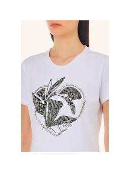 T-SHIRT LIUJO P/E 24CA4440...