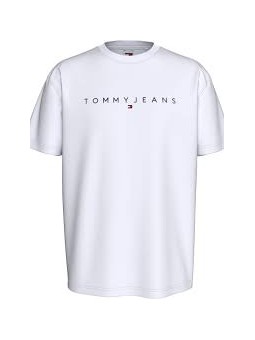 T-SHIRT TOMMY JEANS P/E...