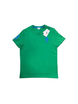 T-SHIRT US POLO ASSN P/E...