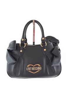 BORSA LOVE MOSCHINO P/E...