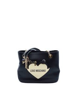 BORSA LOVE MOSCHINO P/E...