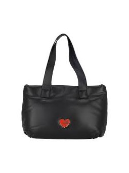 BORSA LOVE MOSCHINO P/E...