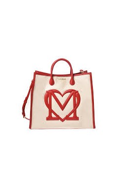 BORSA LOVE MOSCHINO P/E...