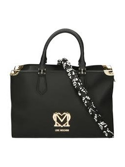 BORSA LOVE MOSCHINO P/E...