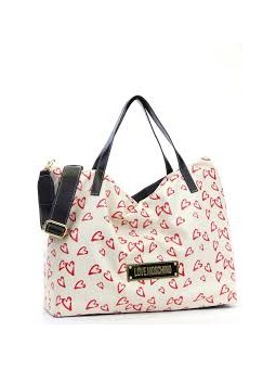 BORSA LOVE MOSCHINO P/E...