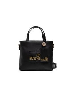 BORSA LOVE MOSCHINO P/E...