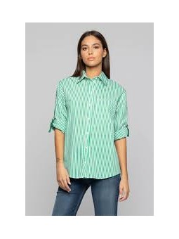 CAMICIA KOCCA P/E 24STEFY