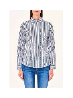 CAMICIA LIUJO P/E 24MA4145...