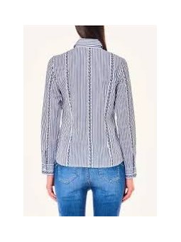 CAMICIA LIUJO P/E 24MA4145...