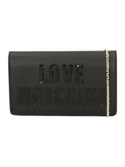 POCHETTE LOVE MOSCHINO P/E...