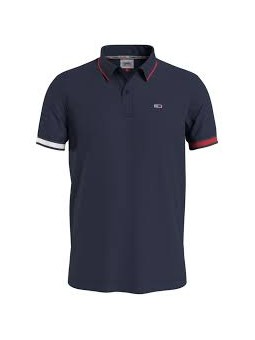 POLO TOMMY JEANS P/E...