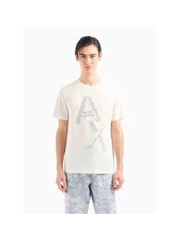 T-SHIRT ARMANI EXCHANGE P/E...