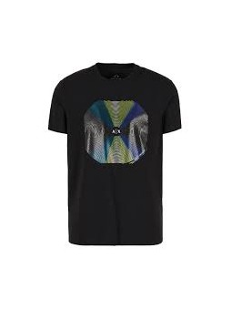 T-SHIRT ARMANI EXCHANGE P/E...