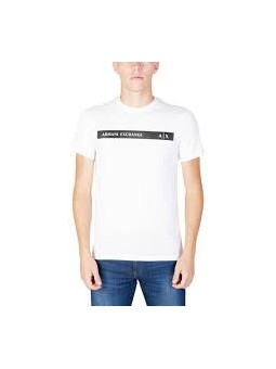 T-SHIRT ARMANI EXCHANGE P/E...