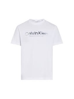 T-SHIRT CALVIN KLEIN P/E...