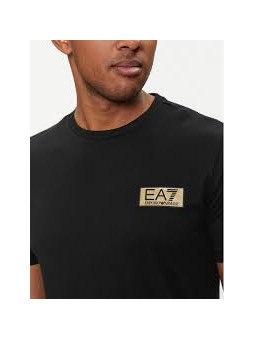 T-SHIRT EA7 P/E 243DPT07 PJM9Z