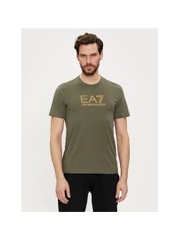 T-SHIRT EA7 P/E 243DPT08 PJM9Z