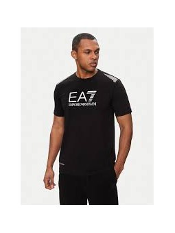 T-SHIRT EA7 P/E 243DPT29 PJULZ