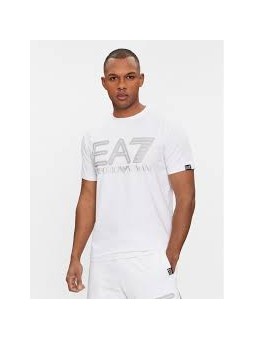 T-SHIRT EA7 P/E 243DPT37 PJMUZ